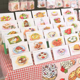 Postcards Postcards