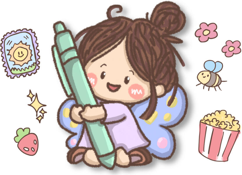 Gen With A Pen